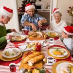 12 Pack Christmas Holiday Quote Coffee Mugs