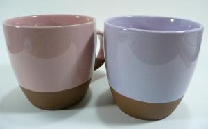 Gencywe 18 oz Ceramic Coffee and Tea Mugs