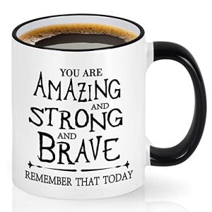 You're Amazing Inspirational Coffee Mug - 11oz