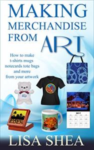 Turn Your Art Into Mugs and More