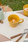 3D Tiger Cup - Cute Ceramic Mug for Coffee