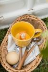3D Tiger Cup - Cute Ceramic Mug for Coffee