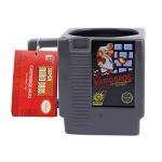 Super Mario Bros Cartridge Coffee Mug