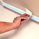 Heavyweight Canvas Drop Cloth - 10 oz, 4' x 5