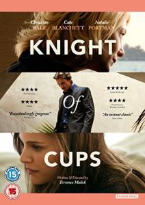 Knight of Cups Coffee Mug