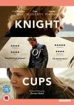 Knight of Cups Coffee Mug