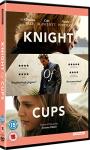 Knight of Cups Coffee Mug