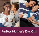 Customizable Ceramic Coffee Mug - 11oz & 15oz