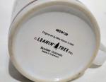 Leanin' Tree Vintage 1993 Coffee Mug