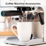 Large Ceramic Coffee Mugs Set of 2, 12 OZ