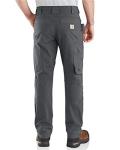 Carhartt Men's Double-Front Utility Work Pants