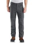Carhartt Men's Double-Front Utility Work Pants