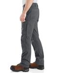 Carhartt Men's Double-Front Utility Work Pants