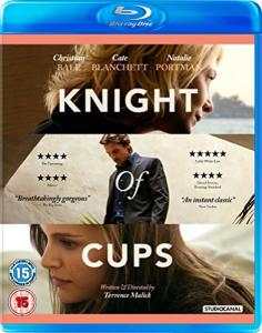 Knight of Cups Coffee Mug