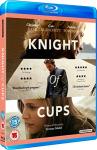 Knight of Cups Coffee Mug
