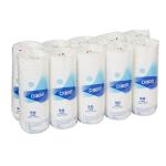 Dixie Dome Coffee Cup Lids, 500 Count