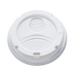 Dixie Dome Coffee Cup Lids, 500 Count