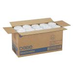 Dixie Dome Coffee Cup Lids, 500 Count