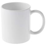 Cricut White Ceramic Mug Blanks - 12 oz (2 Pack)