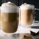 ZWILLING Sorrento Plus Double-Wall Latte Mugs