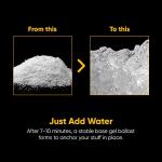 AnchorGel Portable Mug Holder for Stability