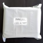 16oz Refillable Plastic Squeeze Bottles - Pack of 10