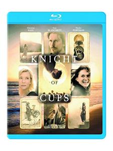 Knight of Cups Coffee Mug