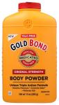 Gold Bond Original Strength Medicated Body Powder