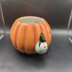Hyde & Eek Pumpkin Mug for Halloween 15.25oz