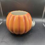 Hyde & Eek Pumpkin Mug for Halloween 15.25oz