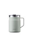 LocknLock Metro Mint Stainless Steel Insulated Mug