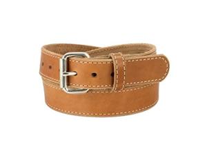 Daltech Force® Leather Gun Belt - 15-17 oz