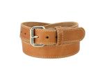 Daltech Force® Leather Gun Belt - 15-17 oz