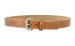 Daltech Force® Leather Gun Belt - 15-17 oz