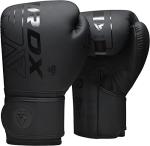 Maya Hide Leather Boxing Gloves for Training