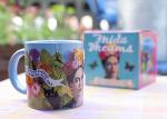 Frida Kahlo Dreams Coffee Mug - 12 oz