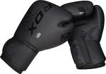Maya Hide Leather Boxing Gloves for Training
