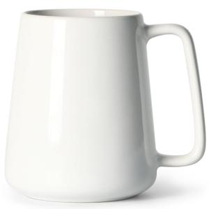 Large Smilatte 24 OZ Coffee Mug with Big Handle