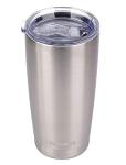 Stainless Steel Insulated Travel Coffee Tumbler 20 oz
