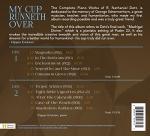 My Cup Runneth Over Coffee Mug