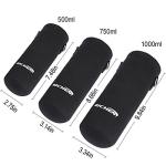 Adjustable Neoprene Water Bottle Carrier Bag