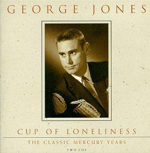 Loneliness Cup: Classic Mercury Years Design