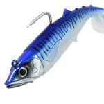 Mackerel Soft Swimbait Coffee Mug 10