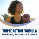 Gold Bond Comfort Body Powder with Aloe & Chamomile