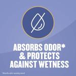 Gold Bond Comfort Body Powder with Aloe & Chamomile