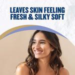 Gold Bond Comfort Body Powder with Aloe & Chamomile