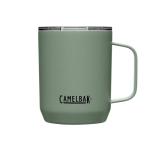 CamelBak Insulated 12oz Camp Mug in Moss
