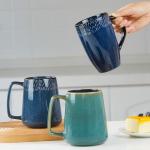 Extra Large 24 oz Ceramic Coffee Mug