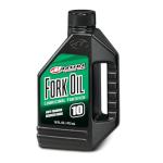 Maxima 10WT Standard Fork Oil - 16 oz