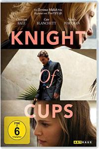 Knight of Cups Coffee Mug